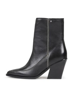 Botki do kostki Bronx