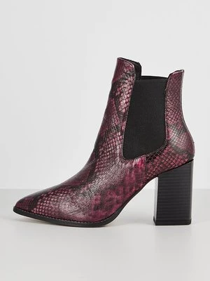 Botki do kostki CAFèNOIR