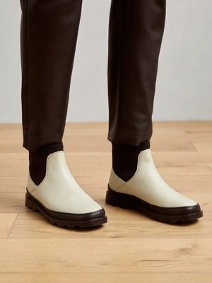 Botki do kostki Camper