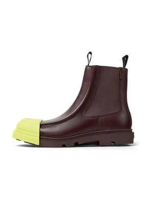 Botki do kostki Camper