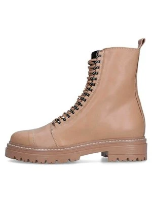 Botki do kostki Carvela
