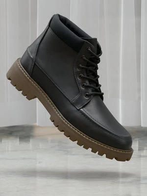 Botki do kostki Clae