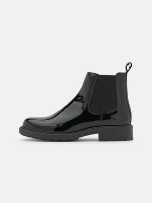 Botki do kostki Clarks
