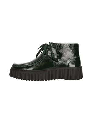 Botki do kostki Clarks