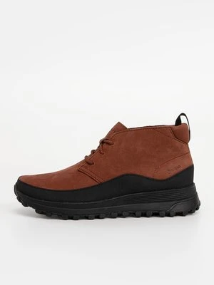 Botki do kostki Clarks
