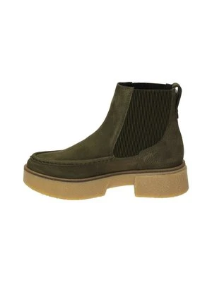 Botki do kostki Clarks
