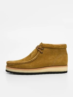 Botki do kostki Clarks Originals