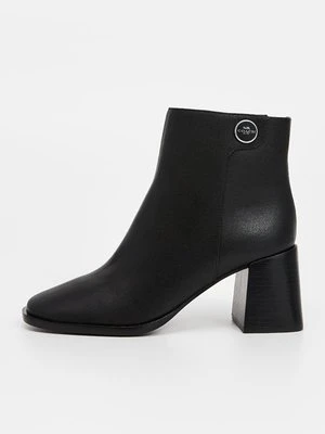 Botki do kostki Coach