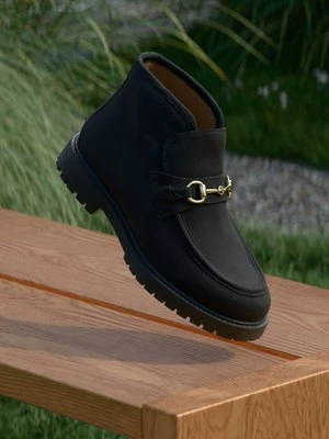 Botki do kostki Copenhagen Shoes