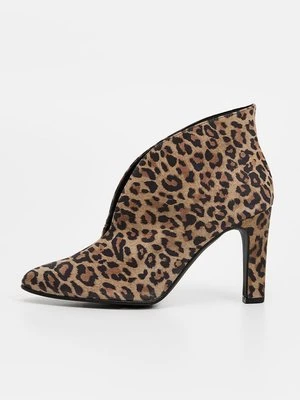 Botki do kostki Copenhagen Shoes