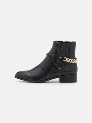 Botki do kostki Divine Factory