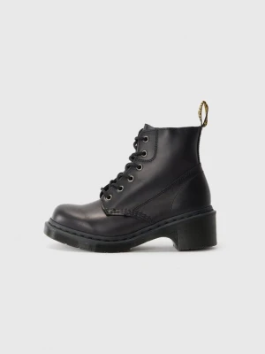 Botki do kostki Dr. Martens czarny