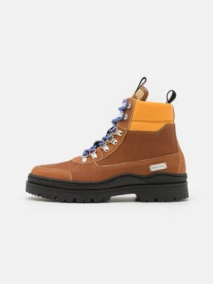 Botki do kostki Filling Pieces