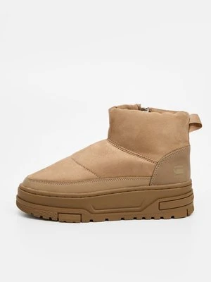 Botki do kostki G-Star