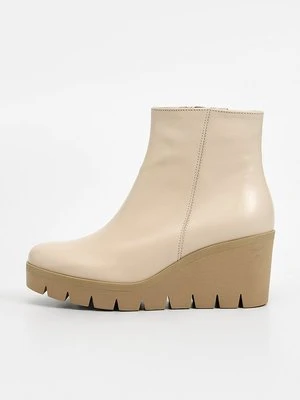 Botki do kostki Gabor