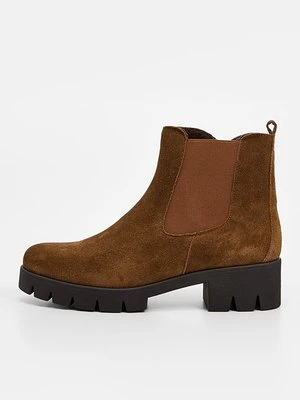 Botki do kostki Gabor