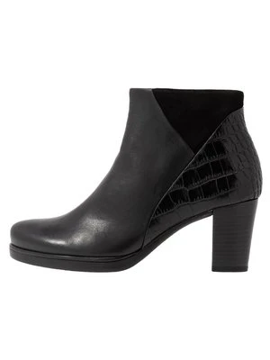 Botki do kostki Gabor