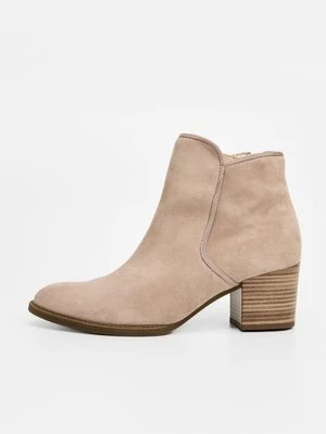 Botki do kostki Gabor Comfort
