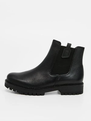 Botki do kostki Gabor Comfort