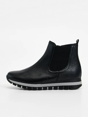 Botki do kostki Gabor Comfort