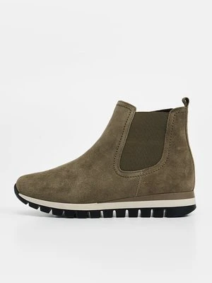 Botki do kostki Gabor Comfort