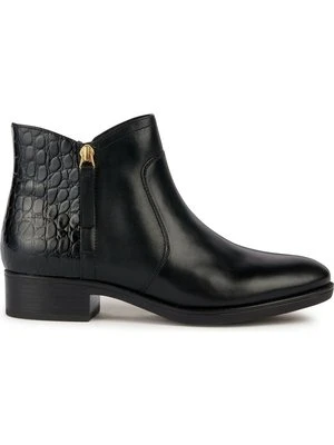 Botki do kostki Geox