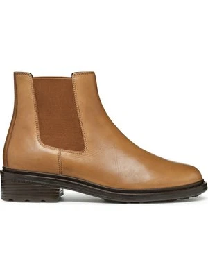 Botki do kostki Geox