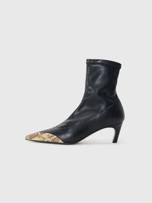 Botki do kostki GIABORGHINI