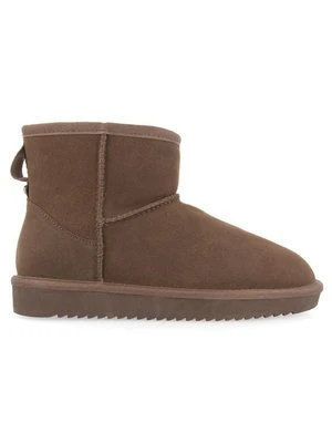 Botki do kostki Gioseppo