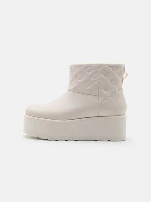 Botki do kostki Guess