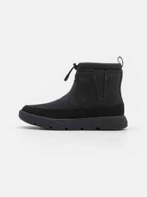 Botki do kostki Helly Hansen czarny