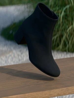 Botki do kostki Högl