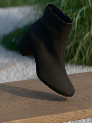 Botki do kostki Högl