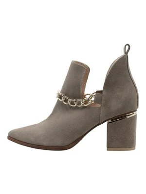 Botki do kostki IZIA