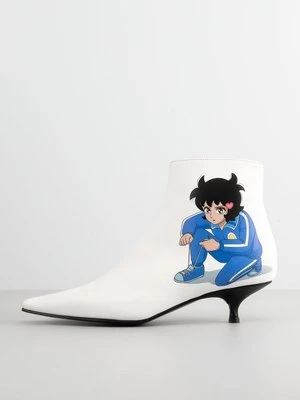 Botki do kostki J.W. Anderson