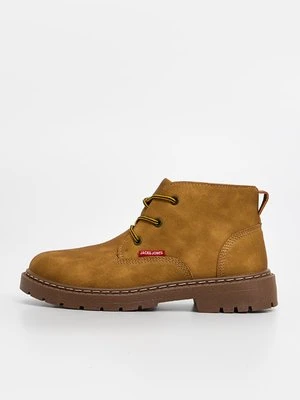 Botki do kostki jack & jones