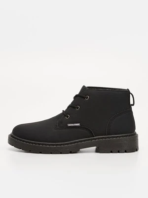 Botki do kostki jack & jones