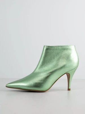 Botki do kostki Kazar