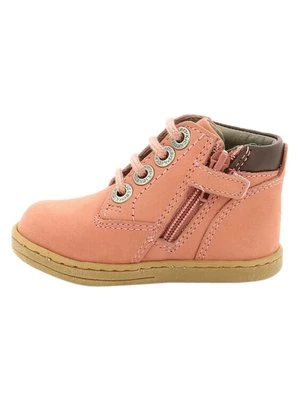 Botki do kostki Kickers