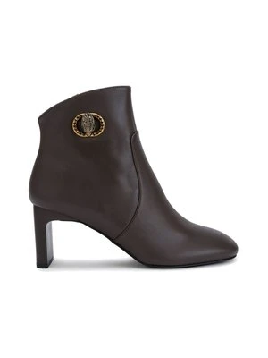 Botki do kostki Kurt Geiger London