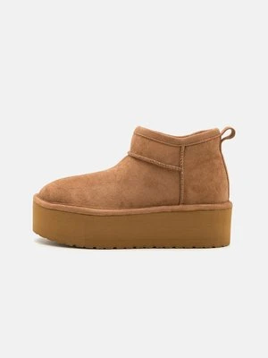 Botki do kostki Madden Girl