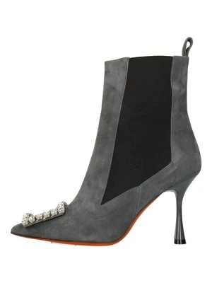 Botki do kostki melvin & hamilton