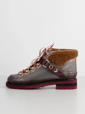 Botki do kostki melvin & hamilton