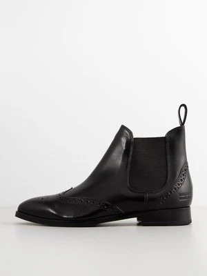 Botki do kostki melvin & hamilton