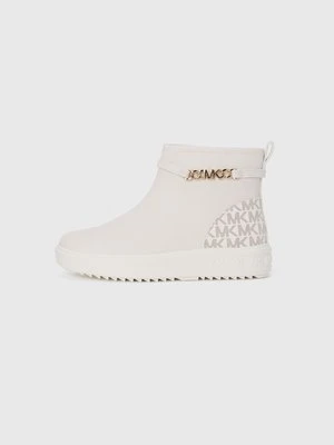 Botki do kostki Michael Kors Kids