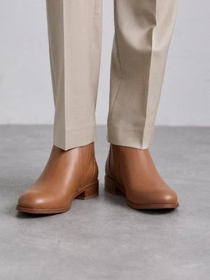 Zdjęcie produktu Botki do kostki MICHAEL Michael Kors