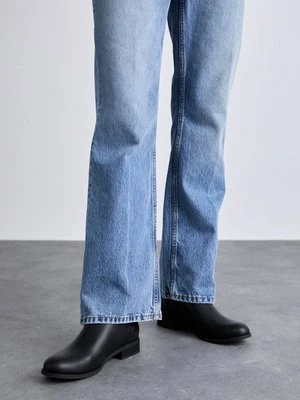 Botki do kostki MICHAEL Michael Kors