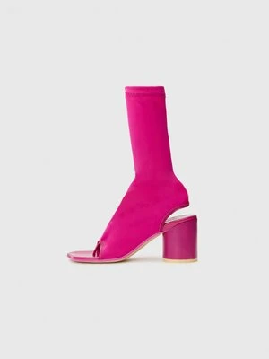 Botki do kostki MM6 Maison Margiela