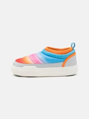 Botki do kostki moon boot