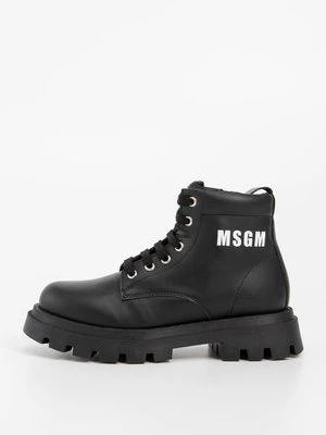 Botki do kostki MSGM